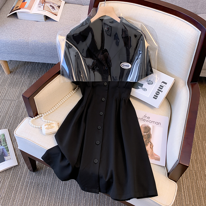 Fitted suit, dress, Italy Fitted suit, dress, Italy