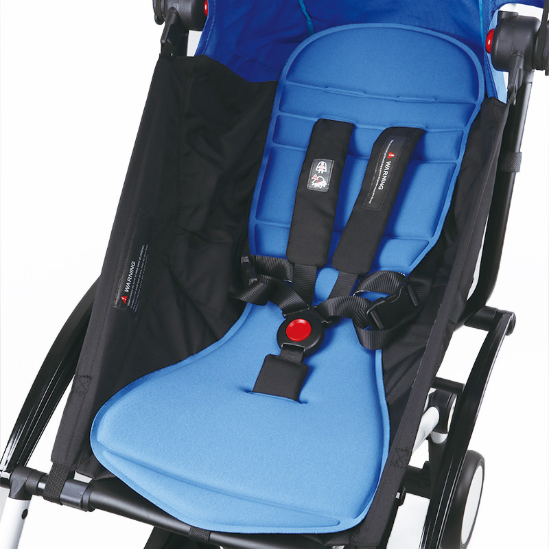 Baby stroller cushion summer special children's car cotton pad winter accessories baby trolley cushion four seasons Universal