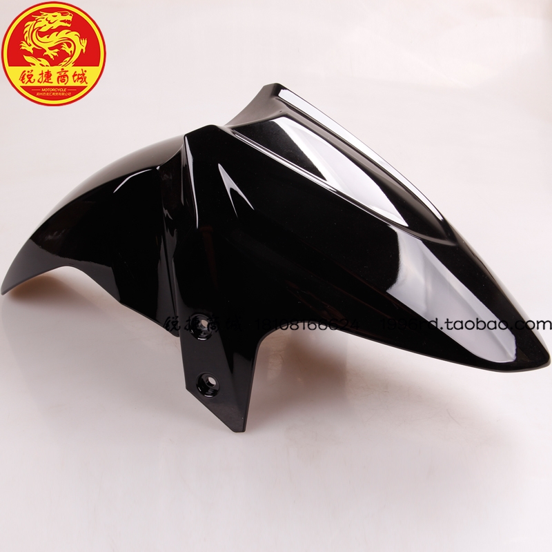 SYM Xiamen Xing Sanyang locomotive XS150T-9 XS175T-2 patrol 180 150 front fender 19 models