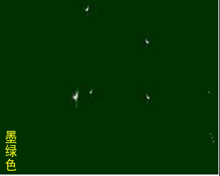 Military green ink green interior wall Emulsion Varnish Environmentally Friendly Wall Paint Ink Green Deep Green mildew Paint Emulsion Paint-Taobao