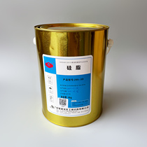 China Hao Chenguang Chemical Research Institute Silicon Grease 295-3D High Pressure Insulation Silicone Grease High Temperature Resistant Silicone Grease