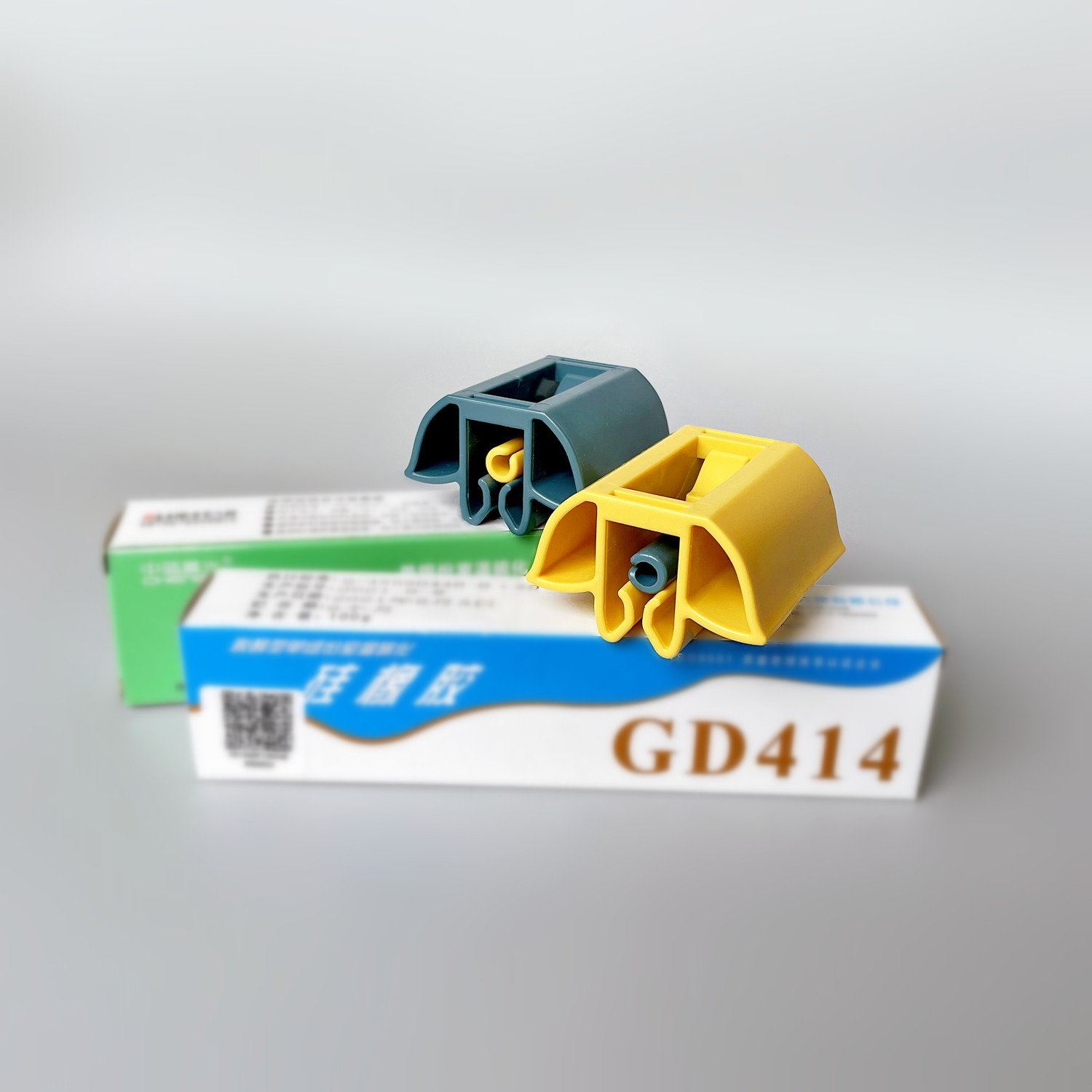 Chenguang KTC store members subscribe to the squeezer single component silicone rubber rubber rubber extruder rubber extruder not wasted