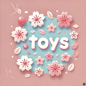 萌趣Toys