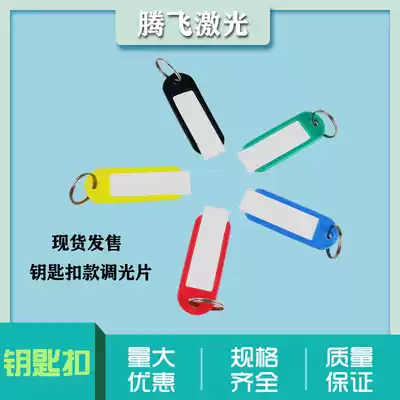 Laser light modulation film on-chip conversion film 20*20 large photosensitive range