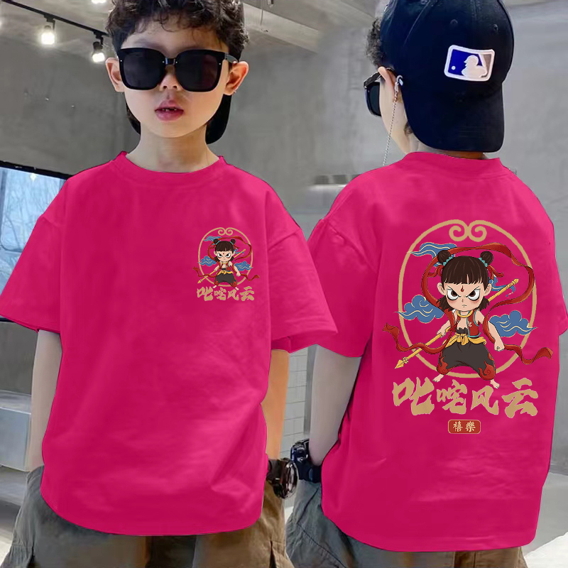 淘宝童装大搜罗，让宝贝成为时尚小达人！