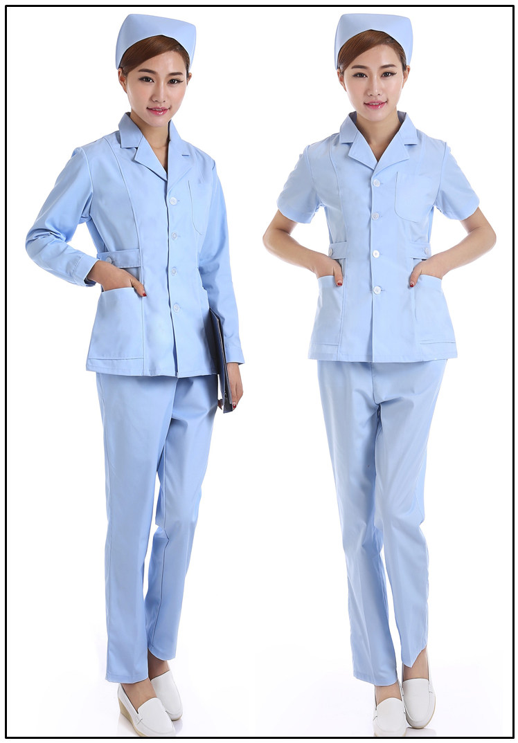 Tenue infirmière - Ref 1858669 Image 19