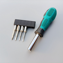 Triangle screwdriver Triangle batch Inner triangle wrench Remove socket repair Electric water heater screwdriver tool