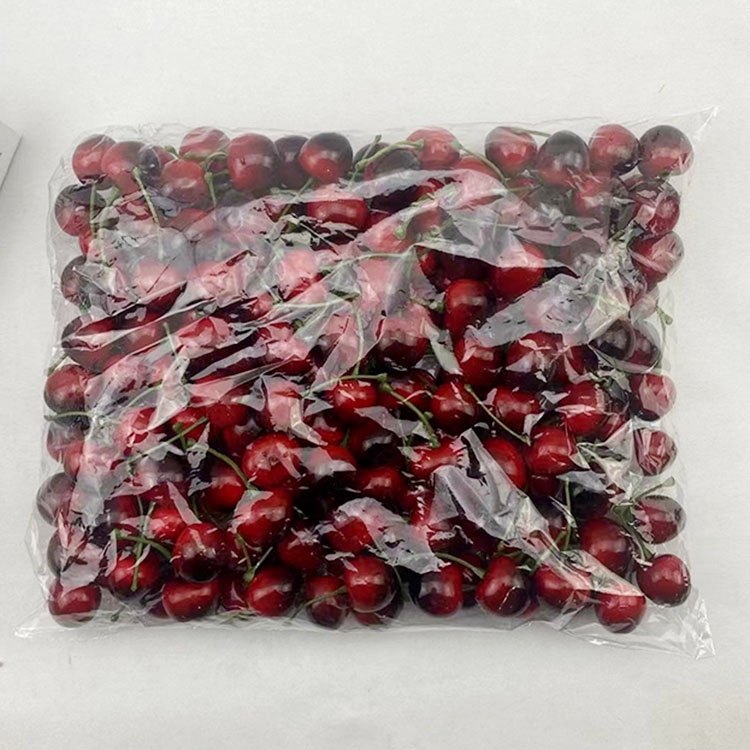 仿真水果蔬菜模型樱桃小水果果蔬摆件店铺橱窗装饰摆件拍摄道具详情15