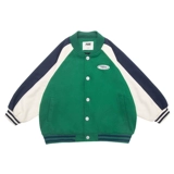 Бейсбольная форма для мальчиков, детская куртка, осенний кардиган, осенняя, подходит для подростков