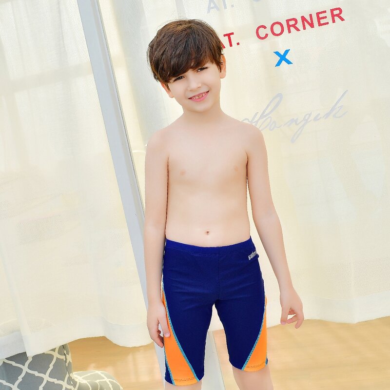 professional swimming shorts