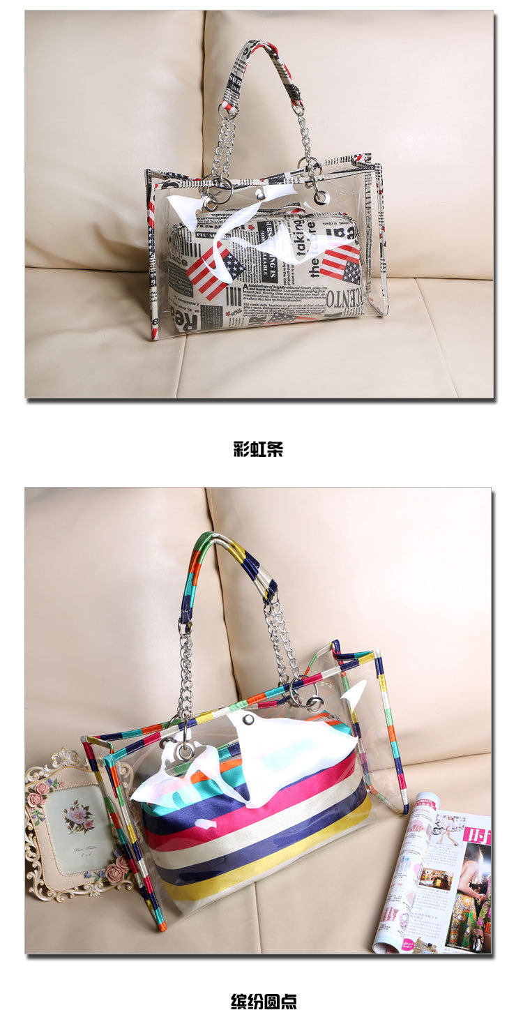 Sac de sport - Ref 11689 Image 8