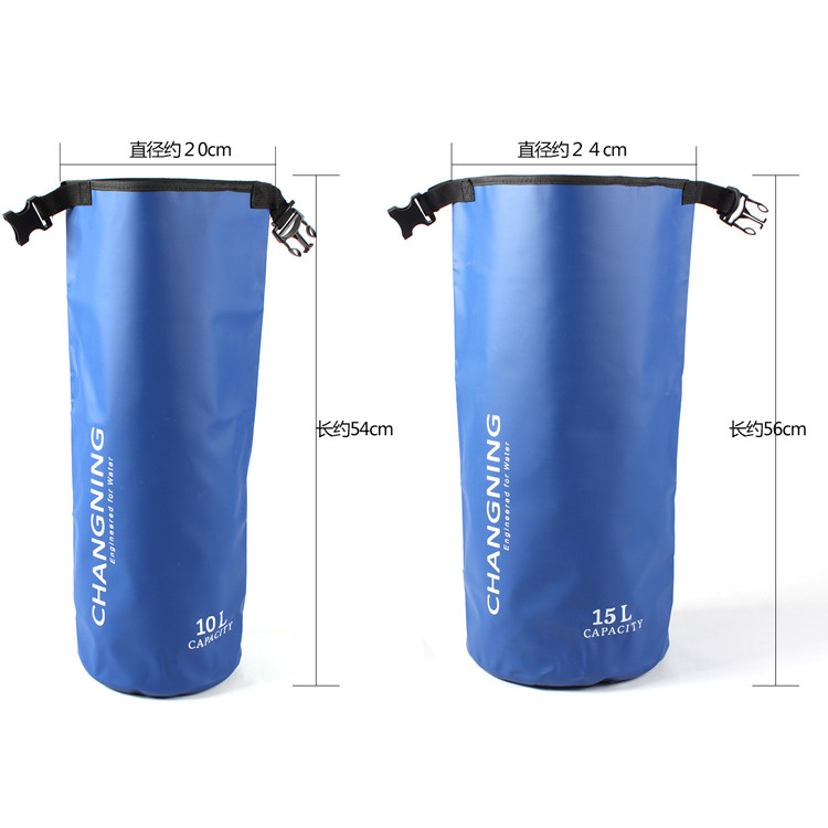 Sac de sport - Ref 8877 Image 4