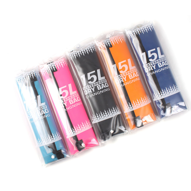 Sac de sport - Ref 8877 Image 10
