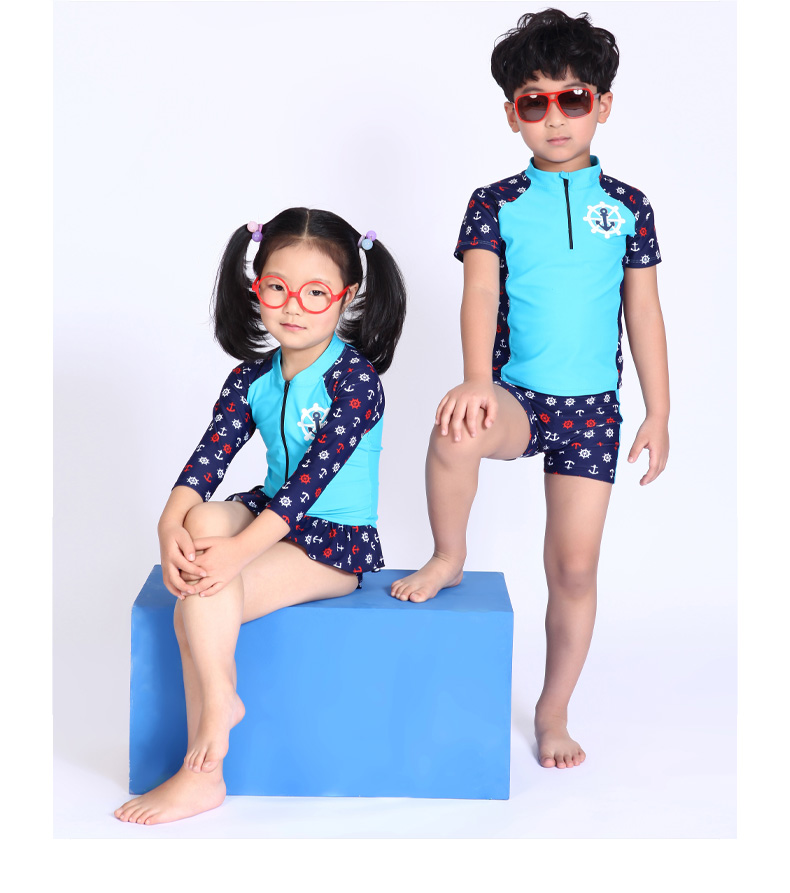 swimming outfit boys