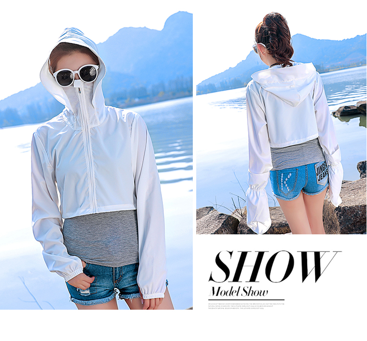 Blouson femme - Ref 3322765 Image 40