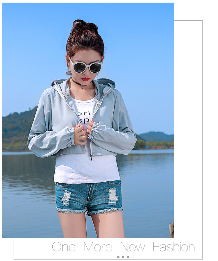 Blouson femme - Ref 3322765 Image 50