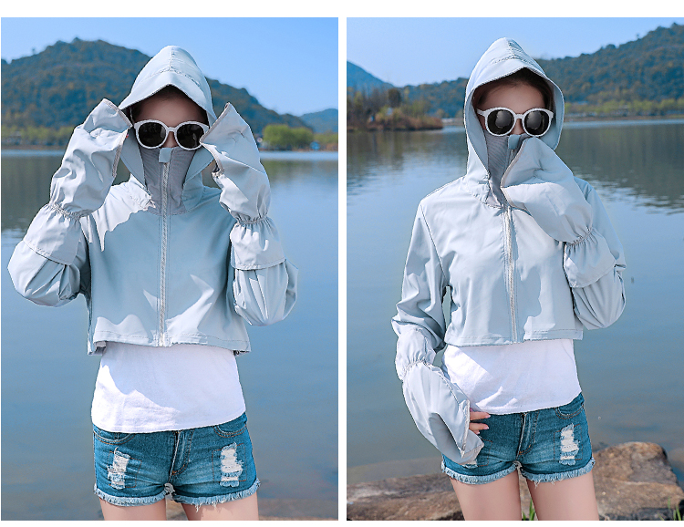 Blouson femme - Ref 3322765 Image 53