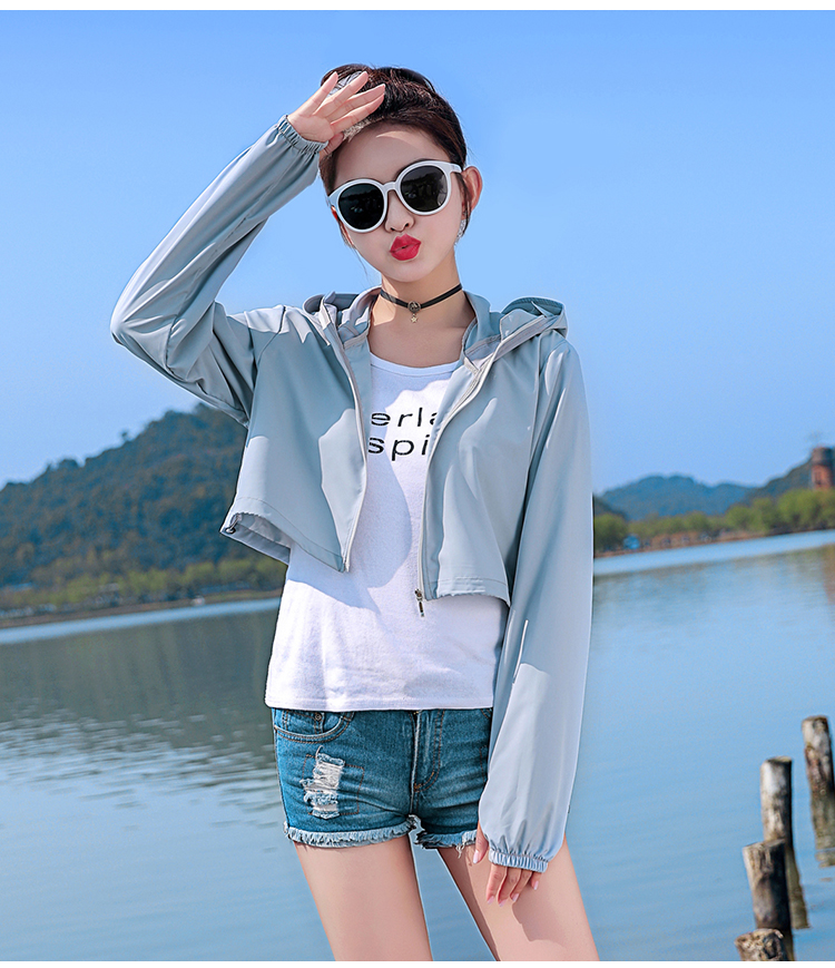 Blouson femme - Ref 3322765 Image 49