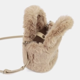 Демисезонная сумка через плечо, вместительное и большое ведро, премиум класс