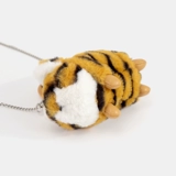 Милая сумка через плечо, цепь