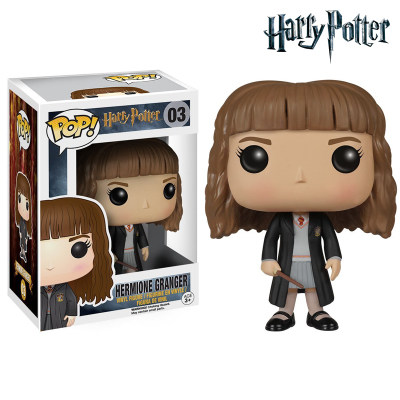 Figurine manga      en PVC Harry Potter - Ref 2698528 Image 12