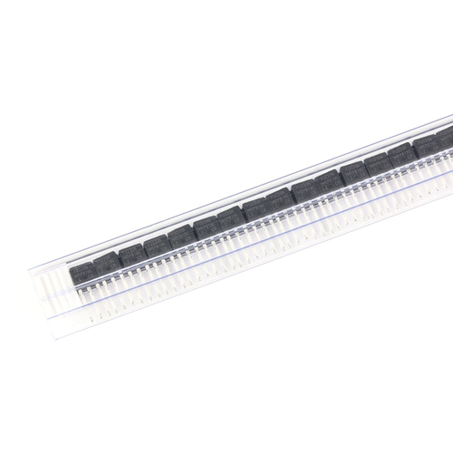 Оригинальная подлинная полевая трубка MOSFET IRFU220NPBF TO-251 N-канальная 200 В/5 А с прямым подключением