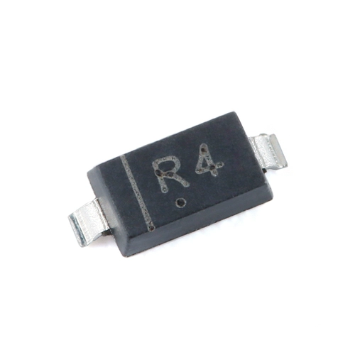 Оригинальный диод Шоттки MBR0540 R4 SOD-123 40 В 500 мА (10 шт.)