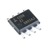 Оригинальный патч ISL1208IB8Z-TK SOIC-8, чип часов реального времени