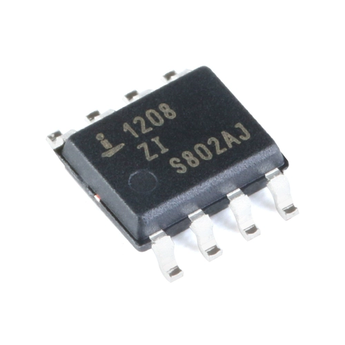 Оригинальный патч ISL1208IB8Z-TK SOIC-8, чип часов реального времени
