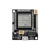 Оригинальный интеллектуальный автономный голосовой модуль VC-02-Kit AI, плата разработки модуля автономного распознавания голосового управления