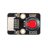 Encoder EC11 Rotor Module Digital Pulse Выход с ручкой ph2.0-5pin интерфейс