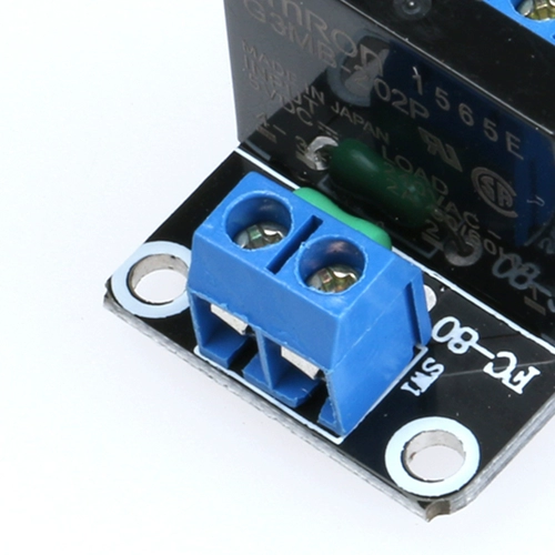 Электронный ретранслятор, модуль, масштаб 1:4, 4/8, 5v, 12, 12v, 24, 24v