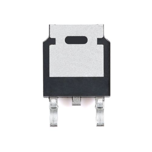 [Jixin Electronics] Оригинальная и аутентичная лампа NCE07TD60BK TO-252-2 600 В 7 А IGBT