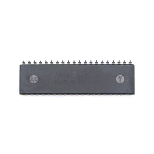 Оригинальная подлинная прямая вставка ATMEGA16A-PU AVR/8-битный микроконтроллер 16K Флэш-память DIP-40