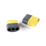 Оригинальный подлинный тип проволочной проволоки с проволочной проволочной проволокой MR60-M/F Male и Skin с заглушка