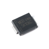 Оригинальные диоды Шоттки SK106C SMC 60V/10A SMD (5 шт.)