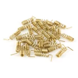 Полная медная медная спиральная спиральная катушка GSM/GPRS