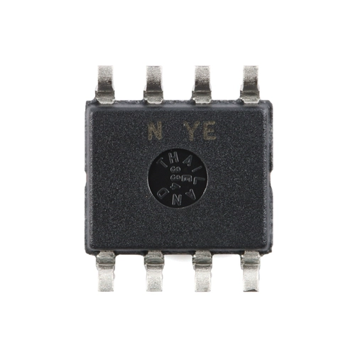 Оригинальный чип приемопередатчика MAX3485ESA+T SOIC-8 3,3 В 10 Мбит/с RS-485/RS-422