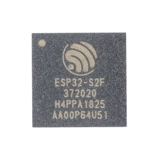 Оригинальный подлинный ESP32-S2FH4 QFN-56 Одноъядерный 32-битный 32-битный Wi-Fi Wi-Fi Wireless Persasciver Chip