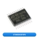 STM8S003F3P6 (монтируется на трубке)