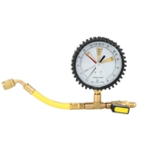 鸿森 Таблица обнаружения давления азота. Трубка Медная трубка подавляет утечку утечки давления.