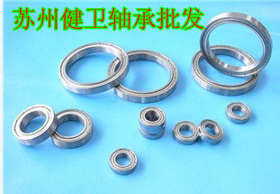 High speed 608 608 6900 6901 6902 6903 6904 6904 6905 ZZ double iron lid