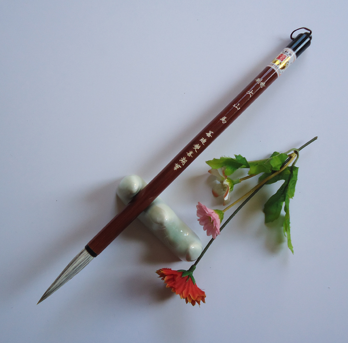 Double-Heinebrand Good Liandian Lake pens national treasure 85 pens and millipens B-14 tailor-made Grand Mountain Horse 0 85 * 5cm-Taobao