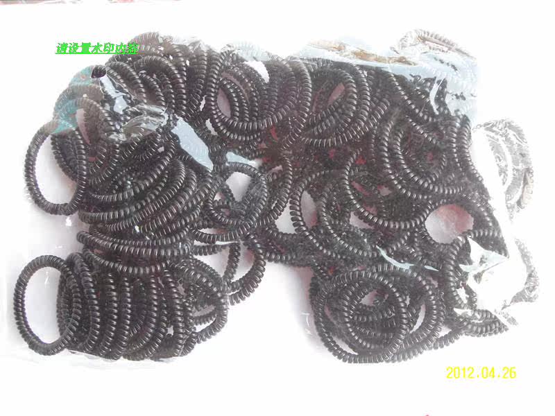 Accessoire coiffure - Ref 1203759 Image 4