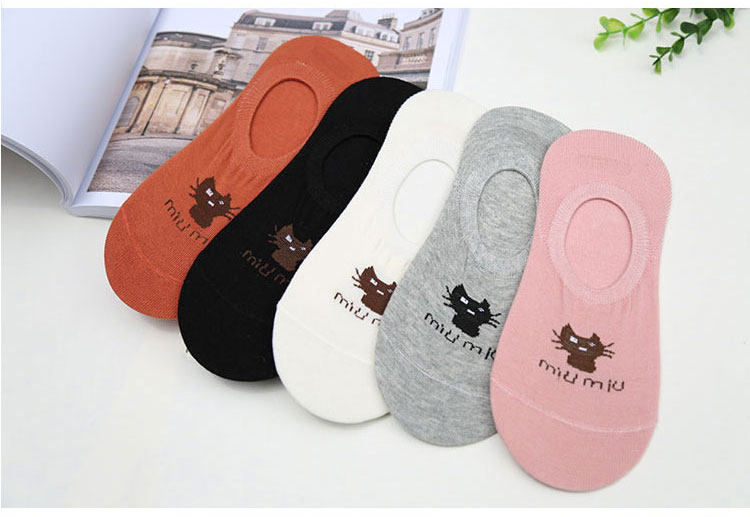 Chaussettes - collants doux - Ref 754312 Image 19