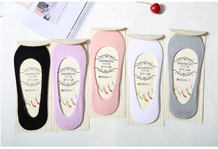 Chaussettes - collants doux - Ref 754312 Image 8