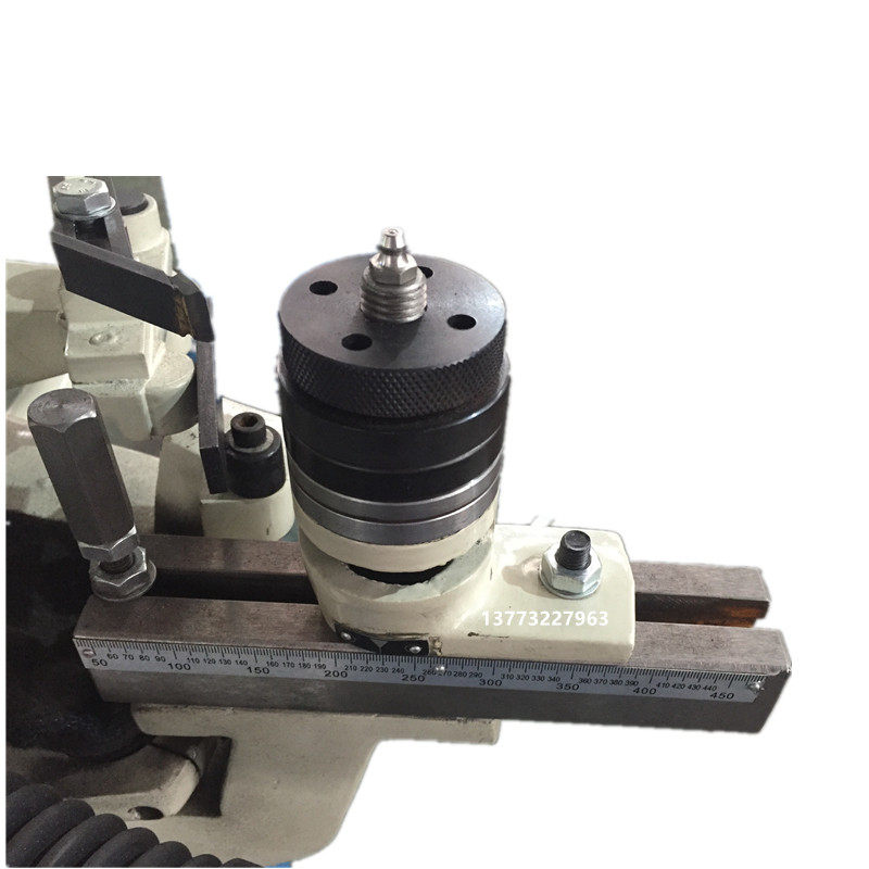 450 fully automatic grinding machine accessories and maintenance saw blade seat sub-guide grinding sheet pushgrip adjusting wire rod cam
