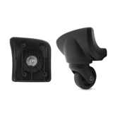 Универсальный чемодан, аксессуары