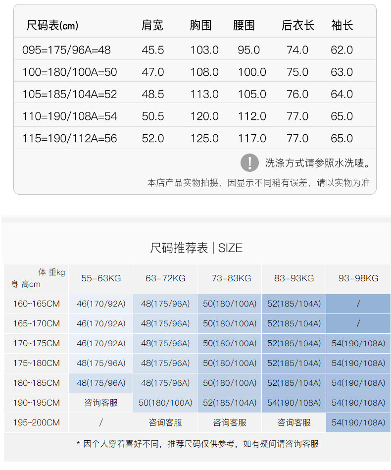 LG时装旗下中高端品牌 Hazzys 哈吉斯 男士纯手工缝制 羊毛大衣 图6