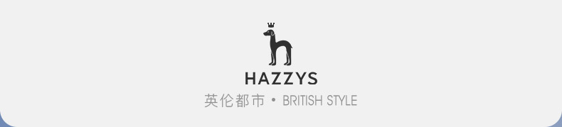LG时装旗下高端品牌 Hazzys 女士开衫羊毛衫 100%绵羊毛 图1